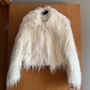 NWT Blank NYC Easy Living Jacket NWT Retail $98